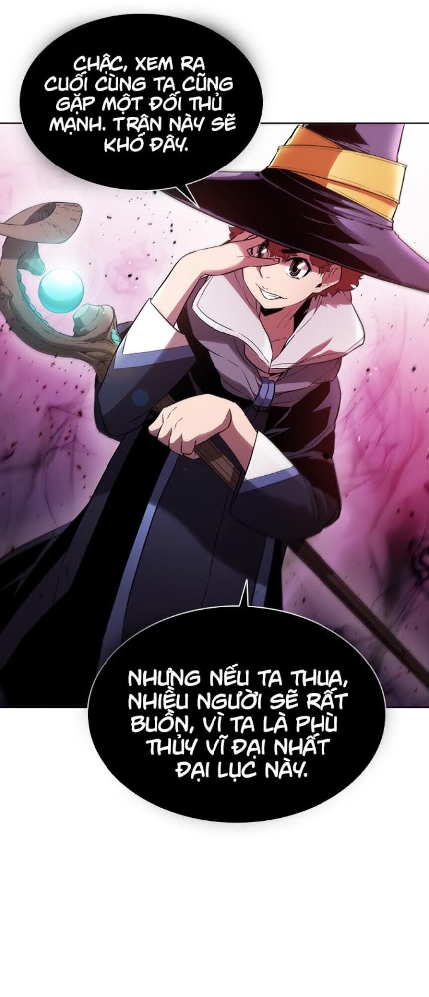 Bậc Thầy Thuần Hóa Chapter 31 - Trang 2