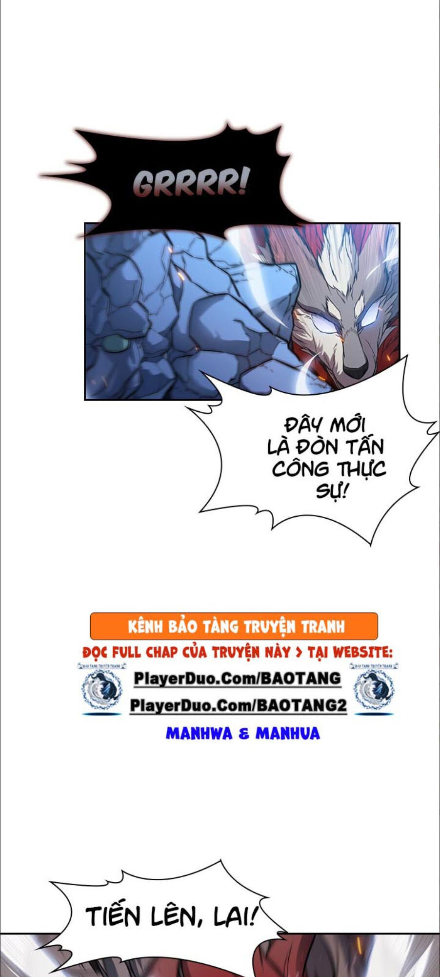 Bậc Thầy Thuần Hóa Chapter 31 - Trang 2