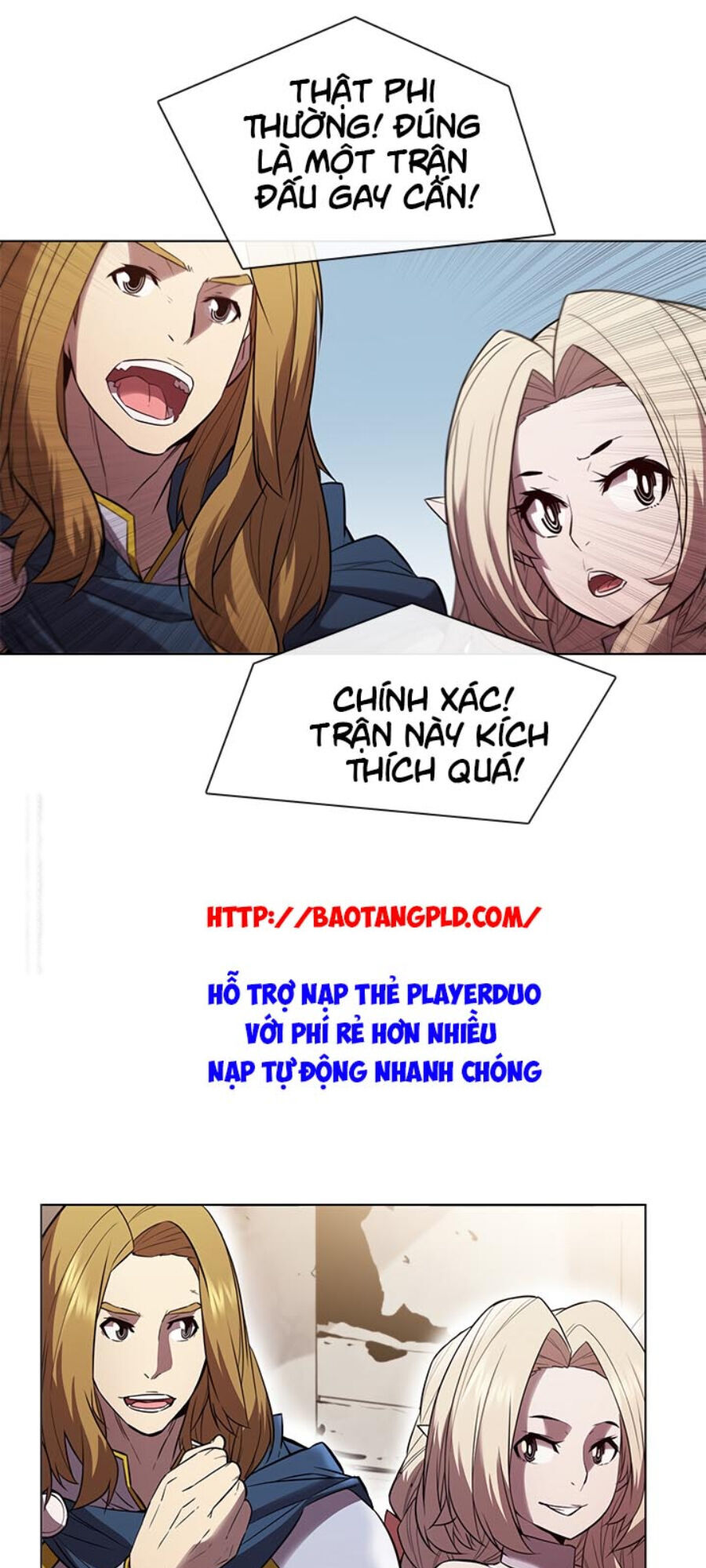 Bậc Thầy Thuần Hóa Chapter 31 - Trang 2