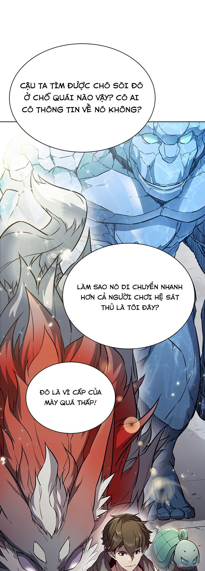 Bậc Thầy Thuần Hóa Chapter 30 - Trang 2