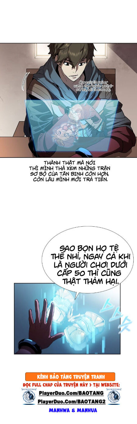 Bậc Thầy Thuần Hóa Chapter 29 - Trang 2