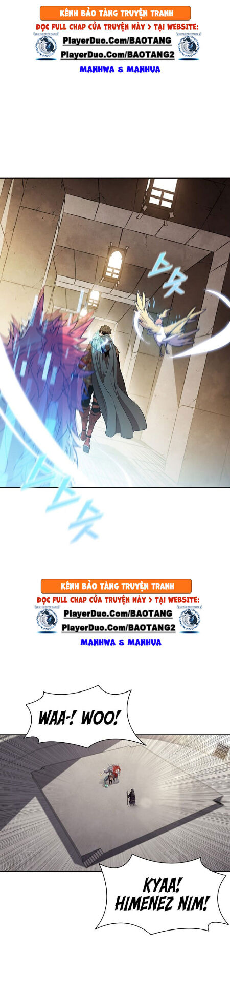 Bậc Thầy Thuần Hóa Chapter 29 - Trang 2