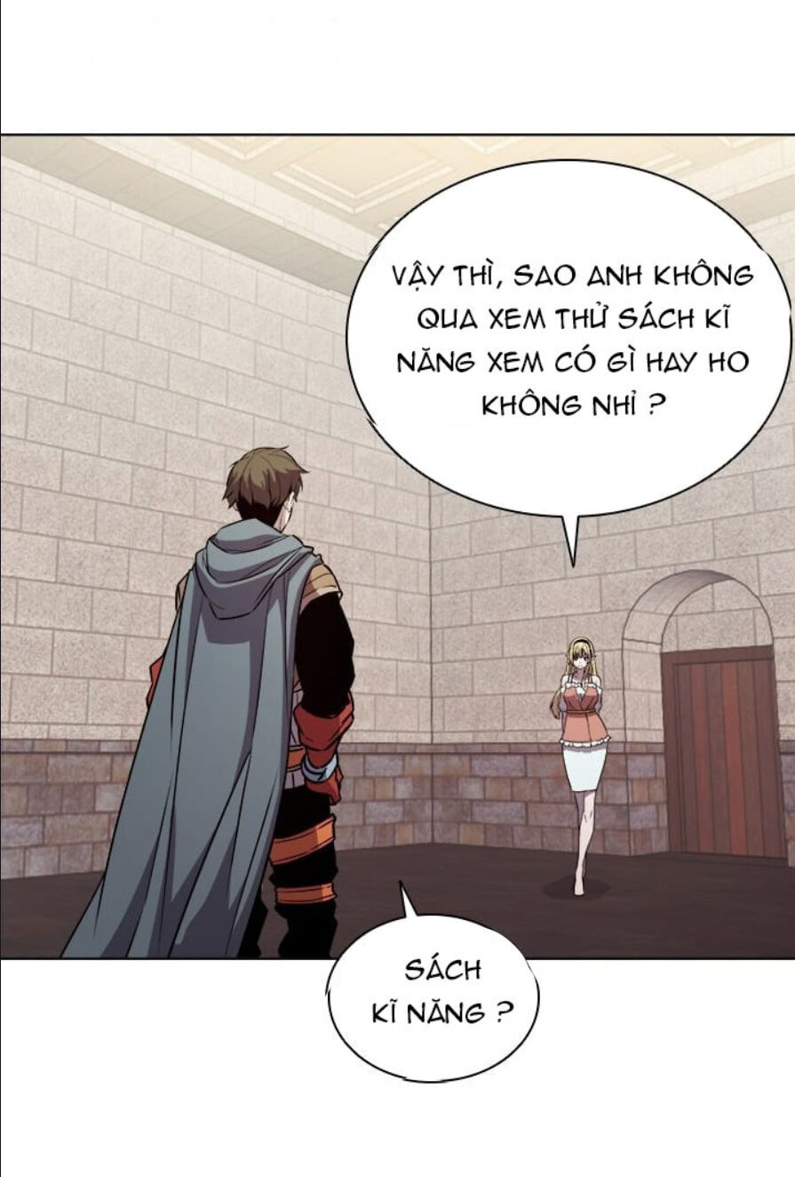 Bậc Thầy Thuần Hóa Chapter 25 - Trang 2