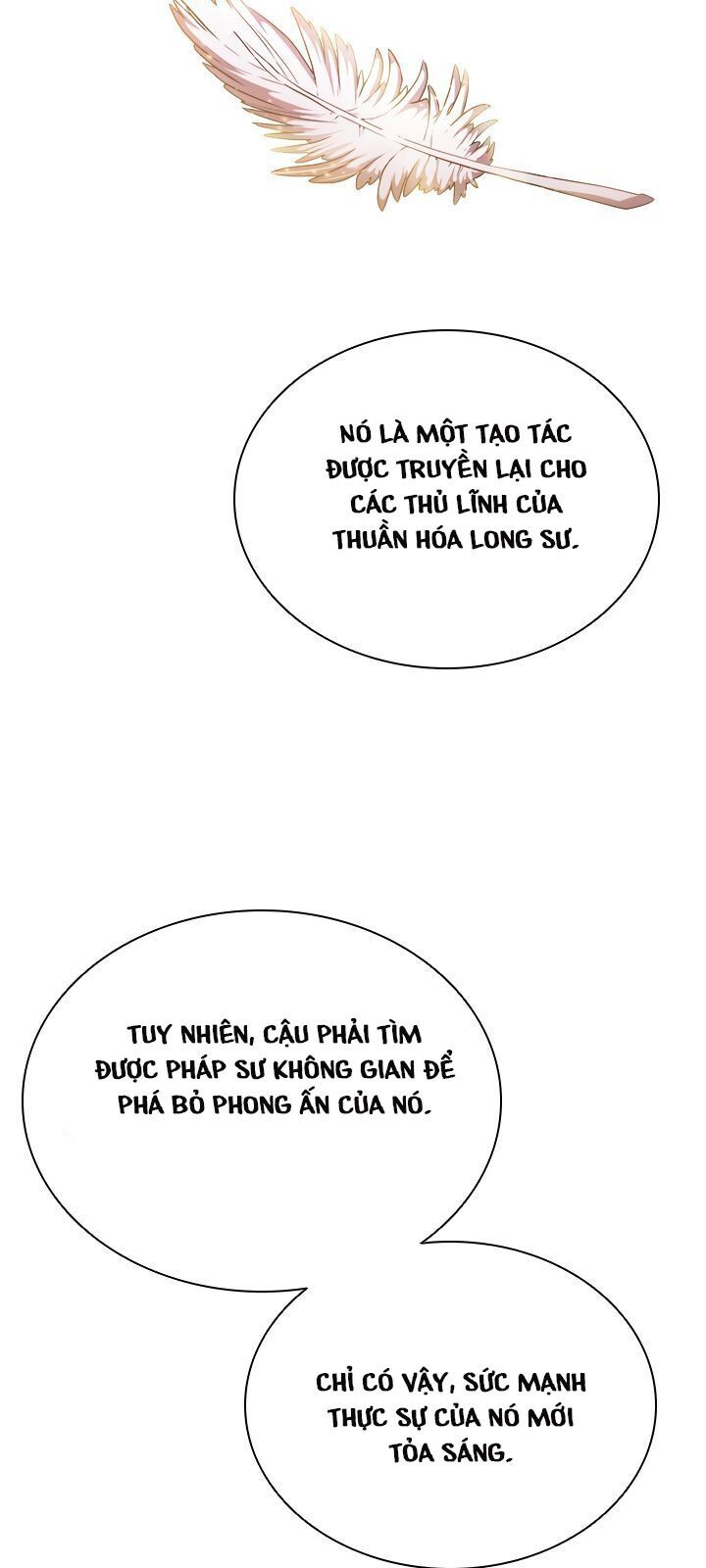 Bậc Thầy Thuần Hóa Chapter 23 - Trang 2