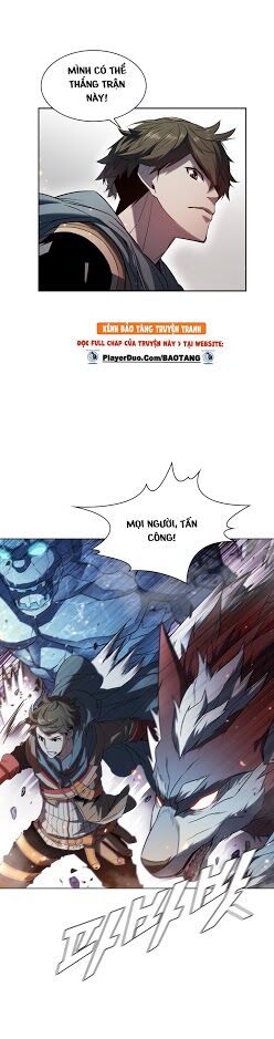 Bậc Thầy Thuần Hóa Chapter 20 - Trang 2