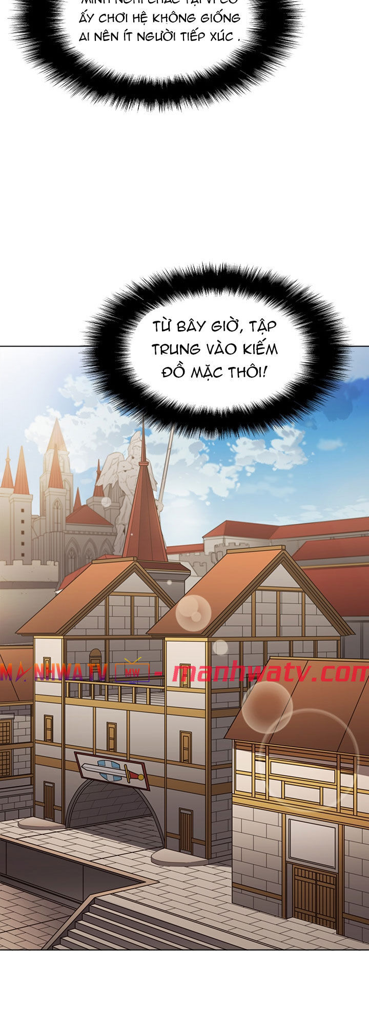 Bậc Thầy Thuần Hóa Chapter 18 - Trang 2