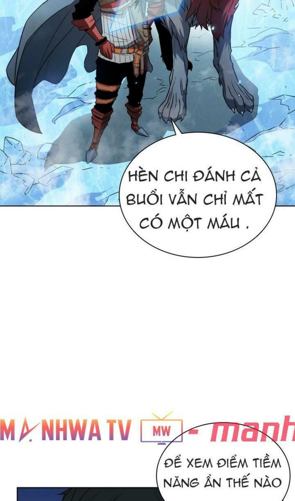 Bậc Thầy Thuần Hóa Chapter 17 - Trang 2