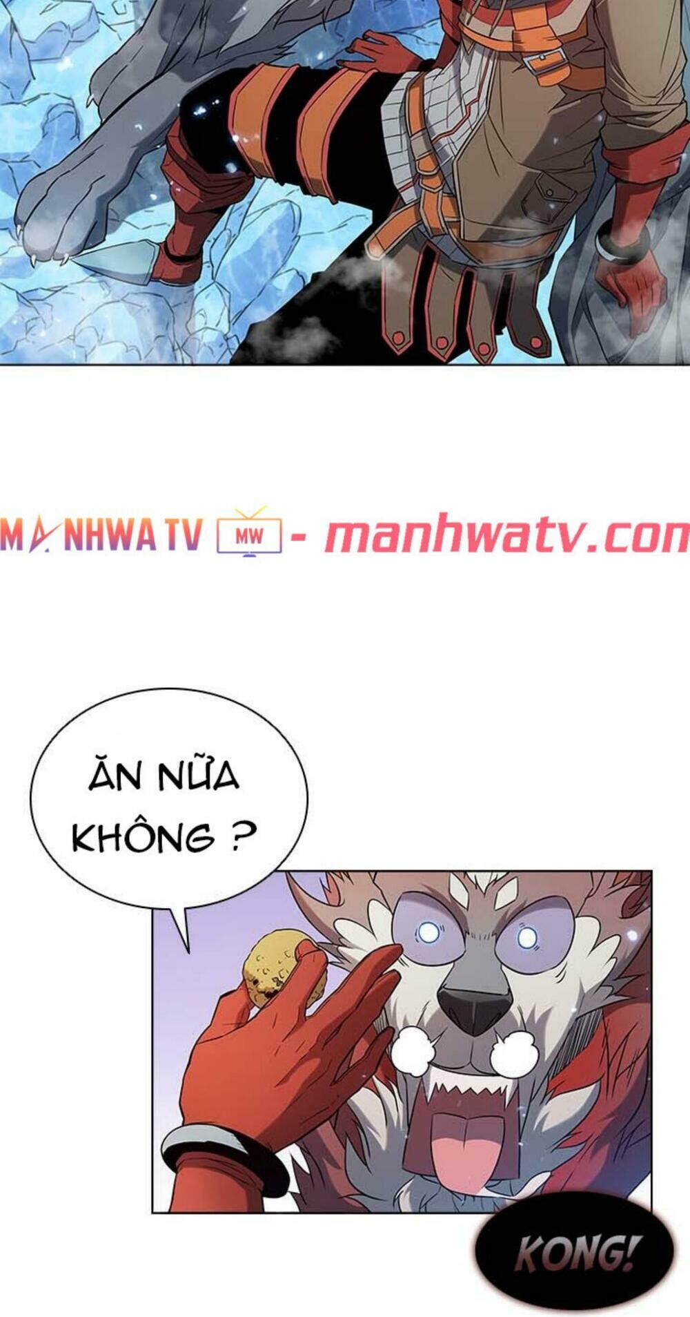 Bậc Thầy Thuần Hóa Chapter 16 - Trang 2