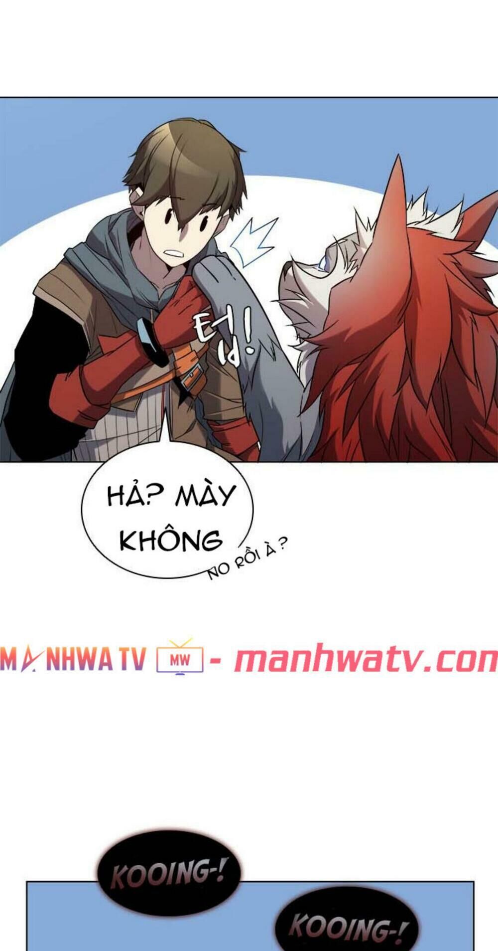 Bậc Thầy Thuần Hóa Chapter 16 - Trang 2