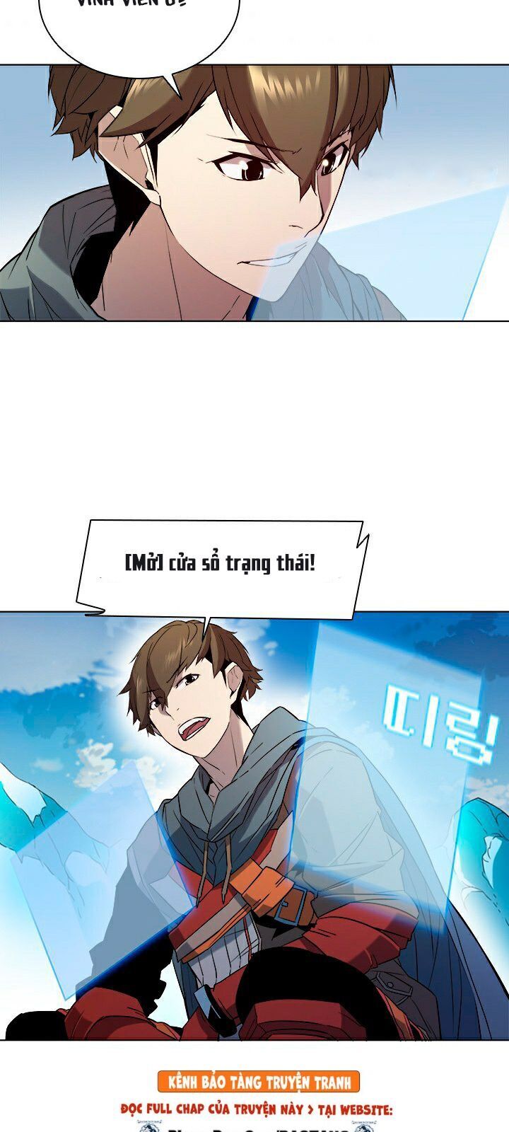 Bậc Thầy Thuần Hóa Chapter 15 - Trang 2