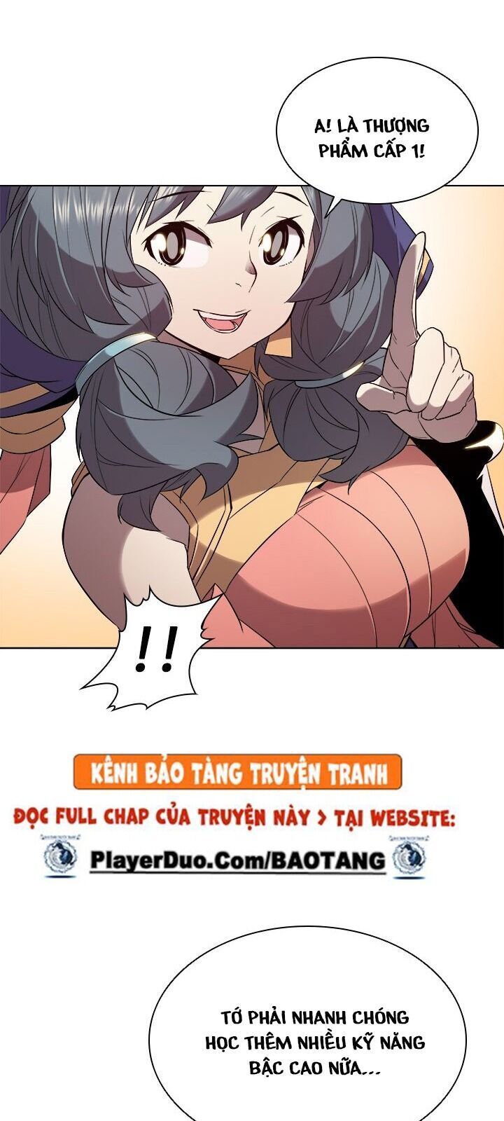 Bậc Thầy Thuần Hóa Chapter 14 - Trang 2