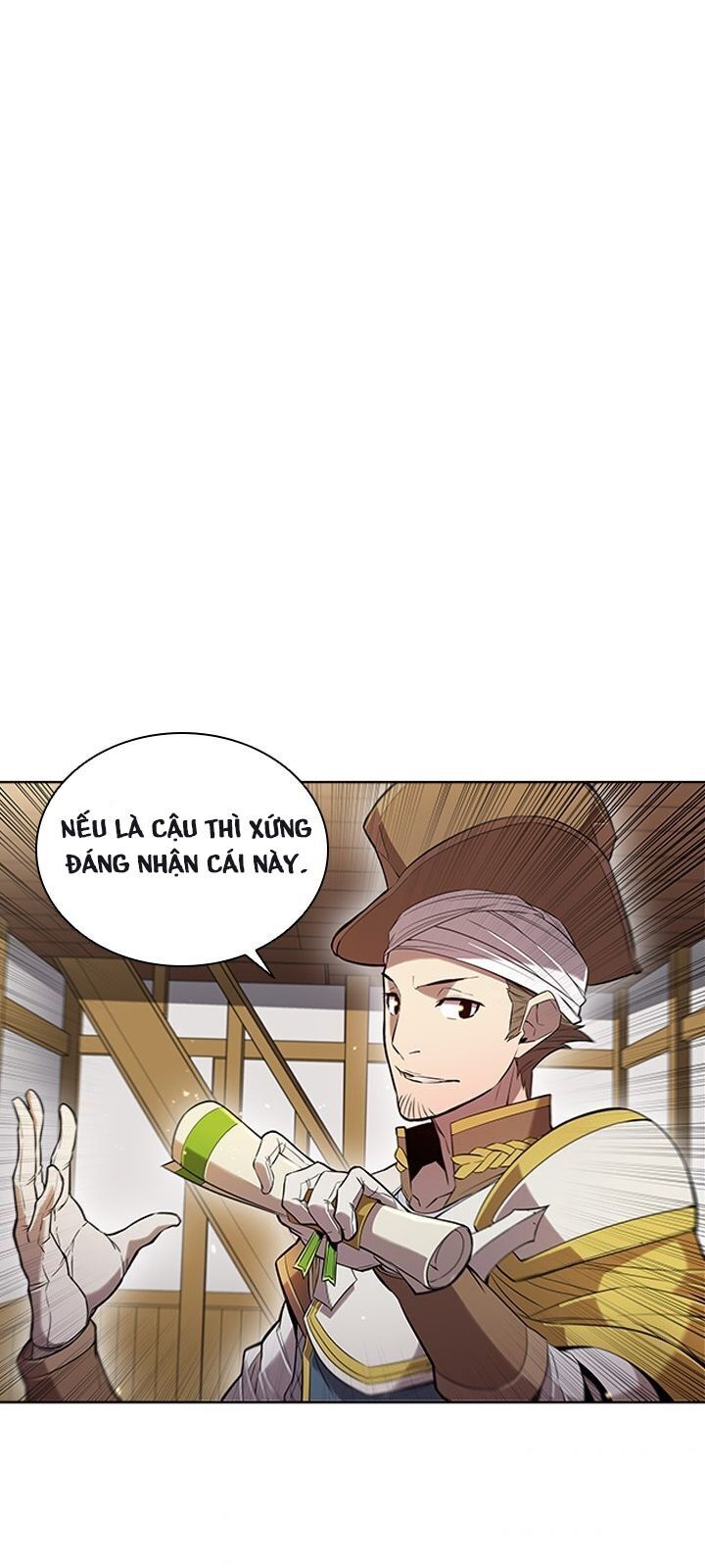 Bậc Thầy Thuần Hóa Chapter 14 - Trang 2