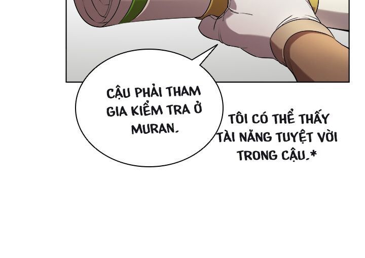 Bậc Thầy Thuần Hóa Chapter 14 - Trang 2