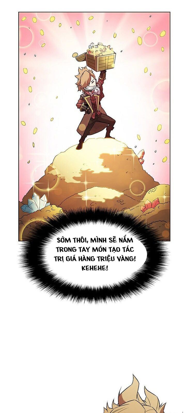 Bậc Thầy Thuần Hóa Chapter 12 - Trang 2