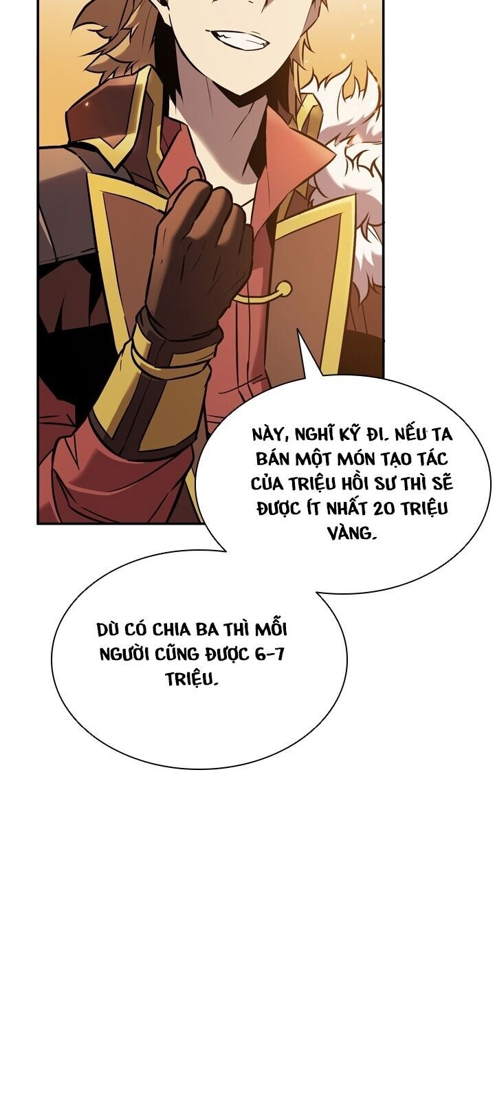 Bậc Thầy Thuần Hóa Chapter 10 - Trang 2