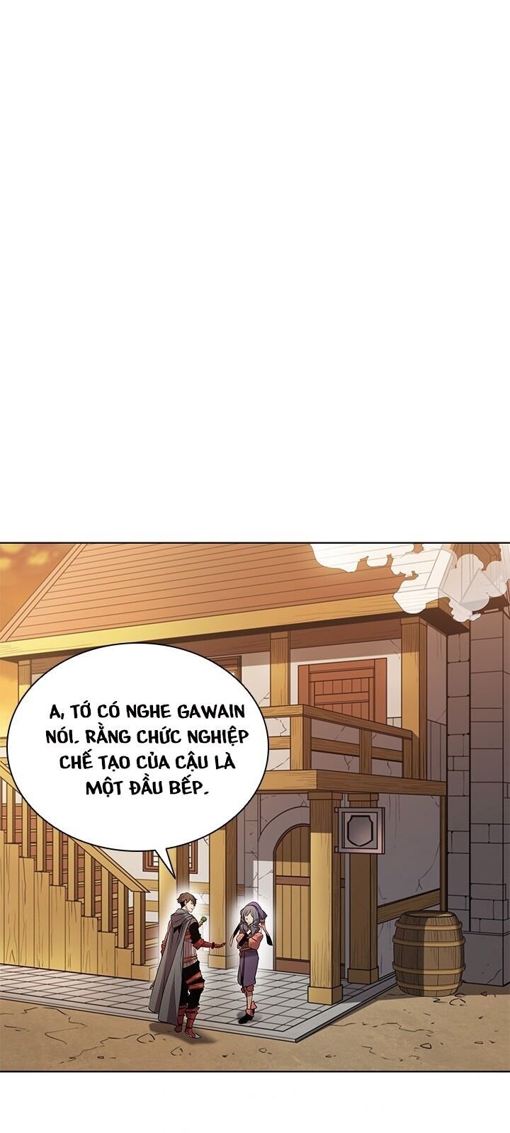 Bậc Thầy Thuần Hóa Chapter 9 - Trang 2