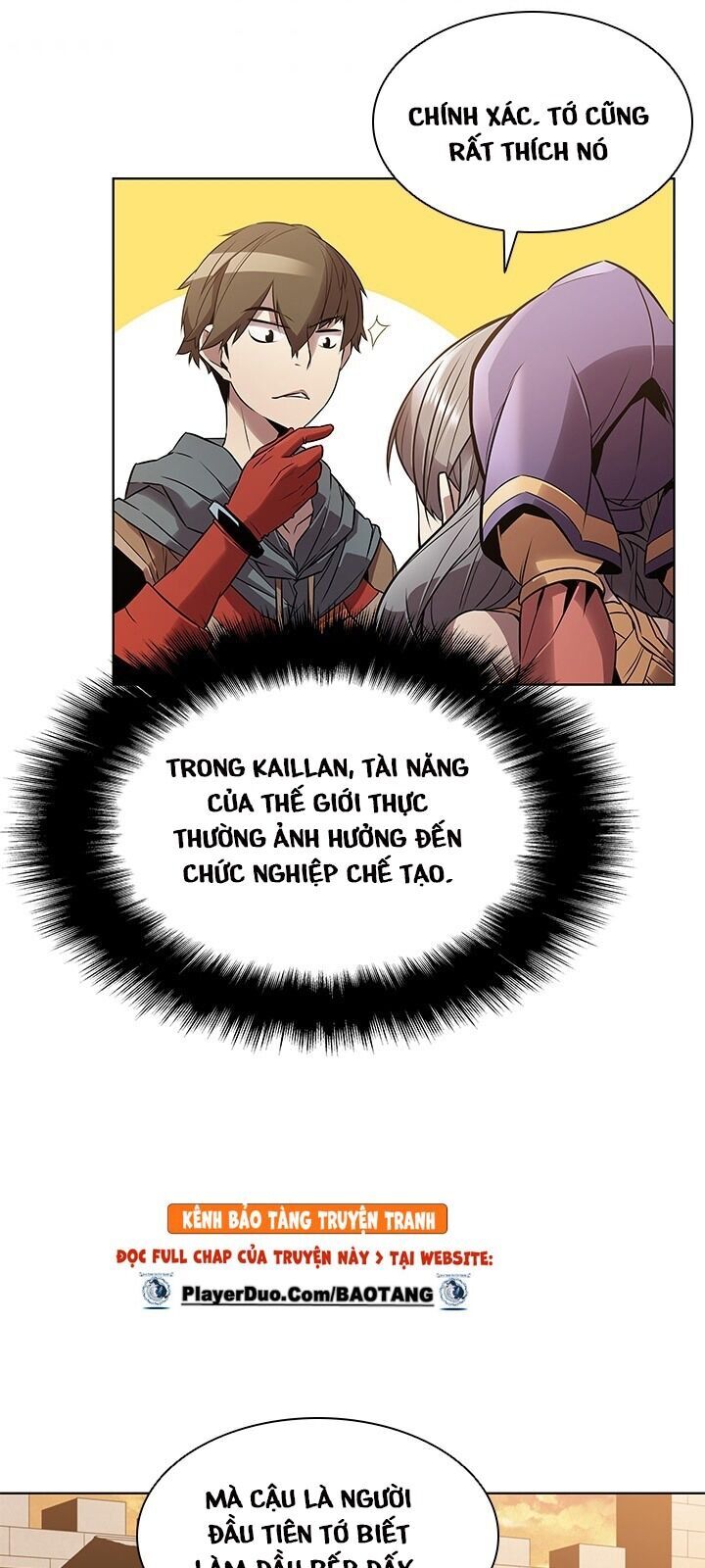 Bậc Thầy Thuần Hóa Chapter 9 - Trang 2