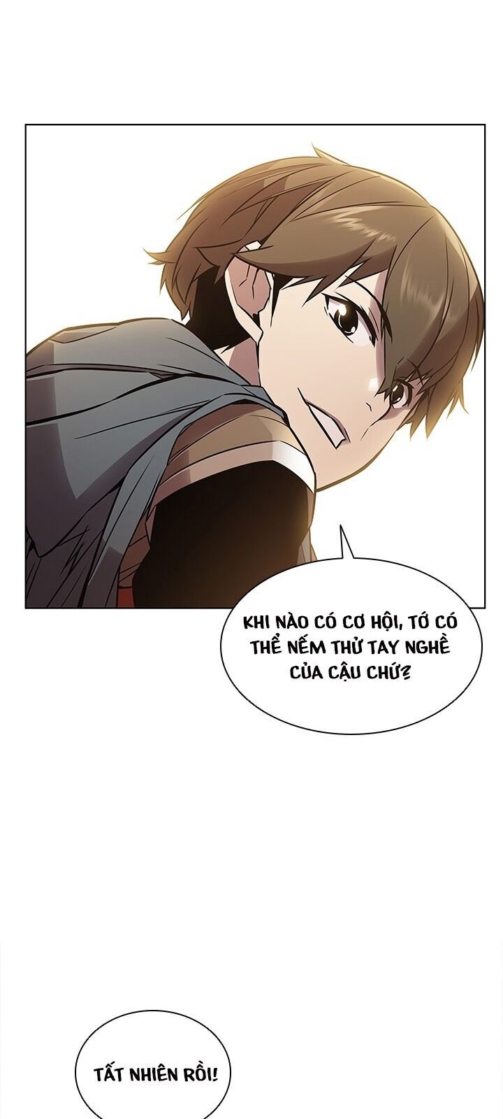 Bậc Thầy Thuần Hóa Chapter 9 - Trang 2