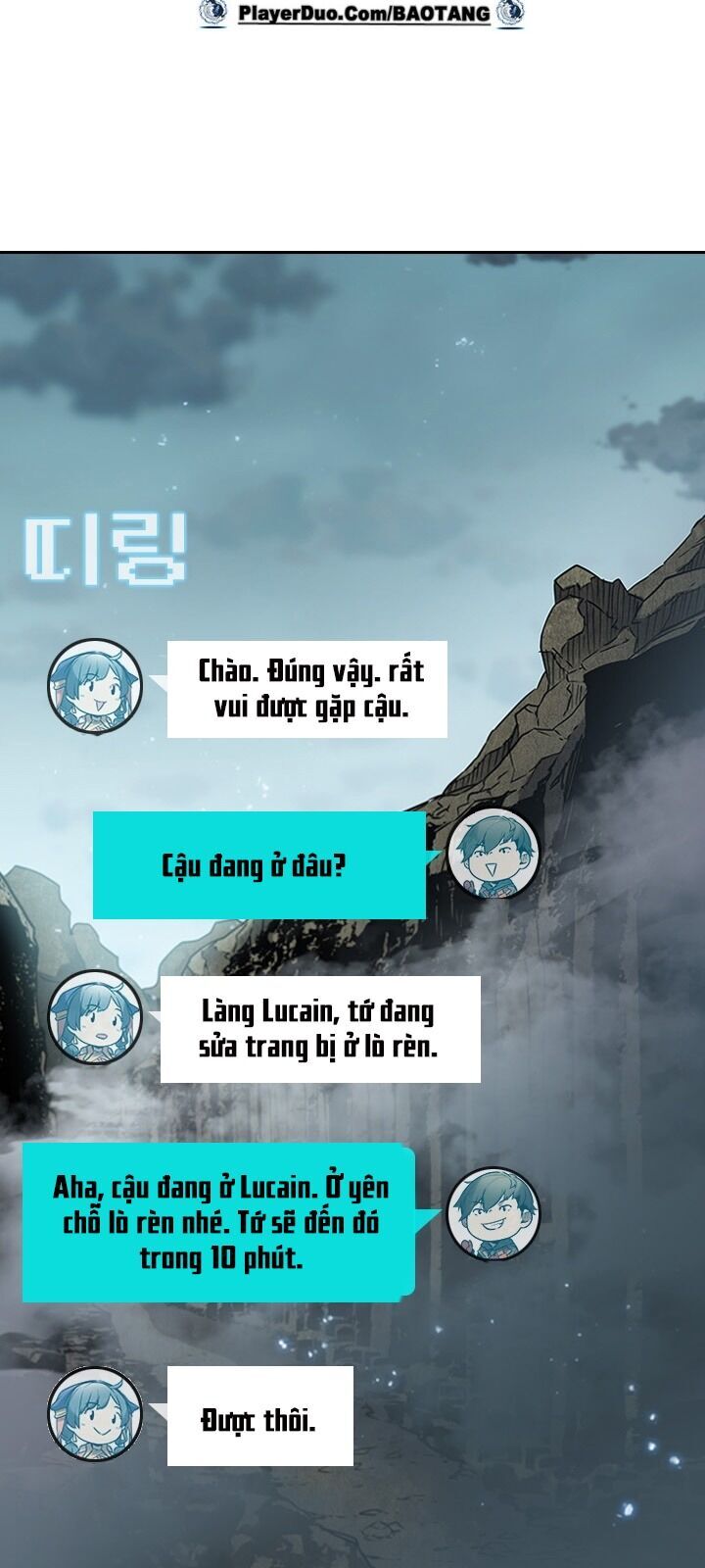 Bậc Thầy Thuần Hóa Chapter 8 - Trang 2