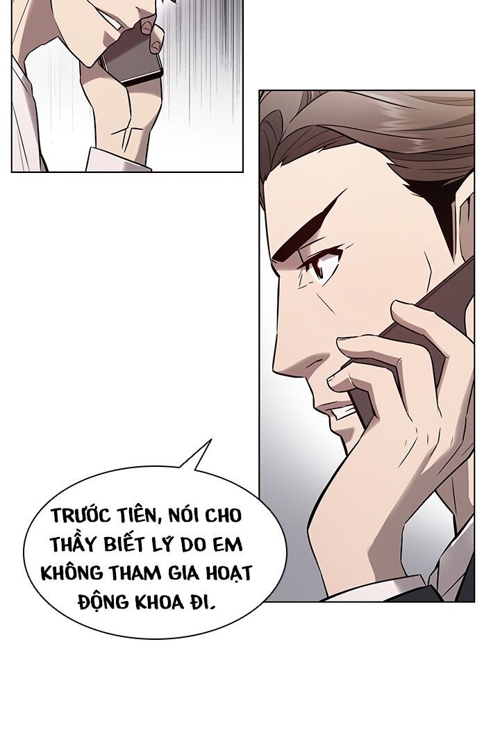 Bậc Thầy Thuần Hóa Chapter 6 - Trang 2