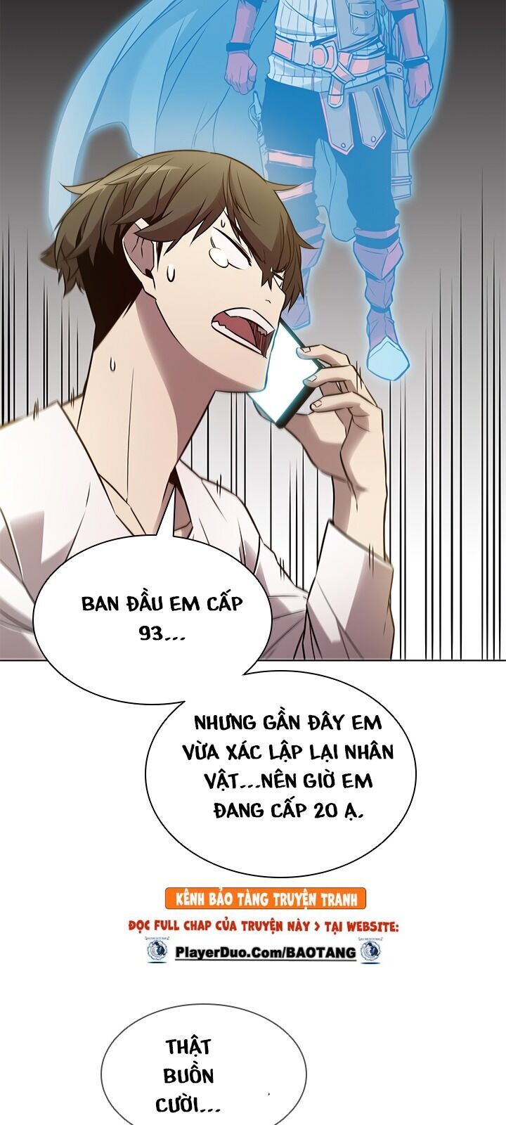 Bậc Thầy Thuần Hóa Chapter 6 - Trang 2