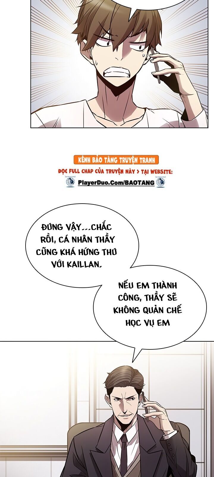 Bậc Thầy Thuần Hóa Chapter 6 - Trang 2