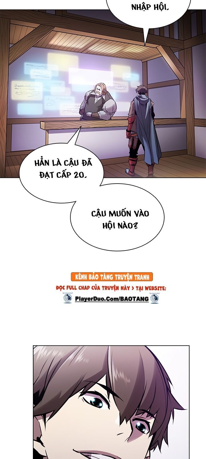 Bậc Thầy Thuần Hóa Chapter 6 - Trang 2