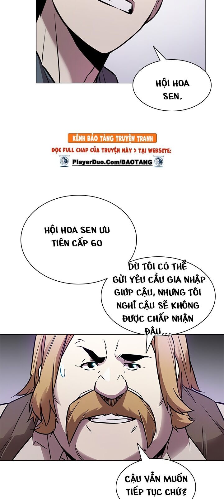 Bậc Thầy Thuần Hóa Chapter 6 - Trang 2