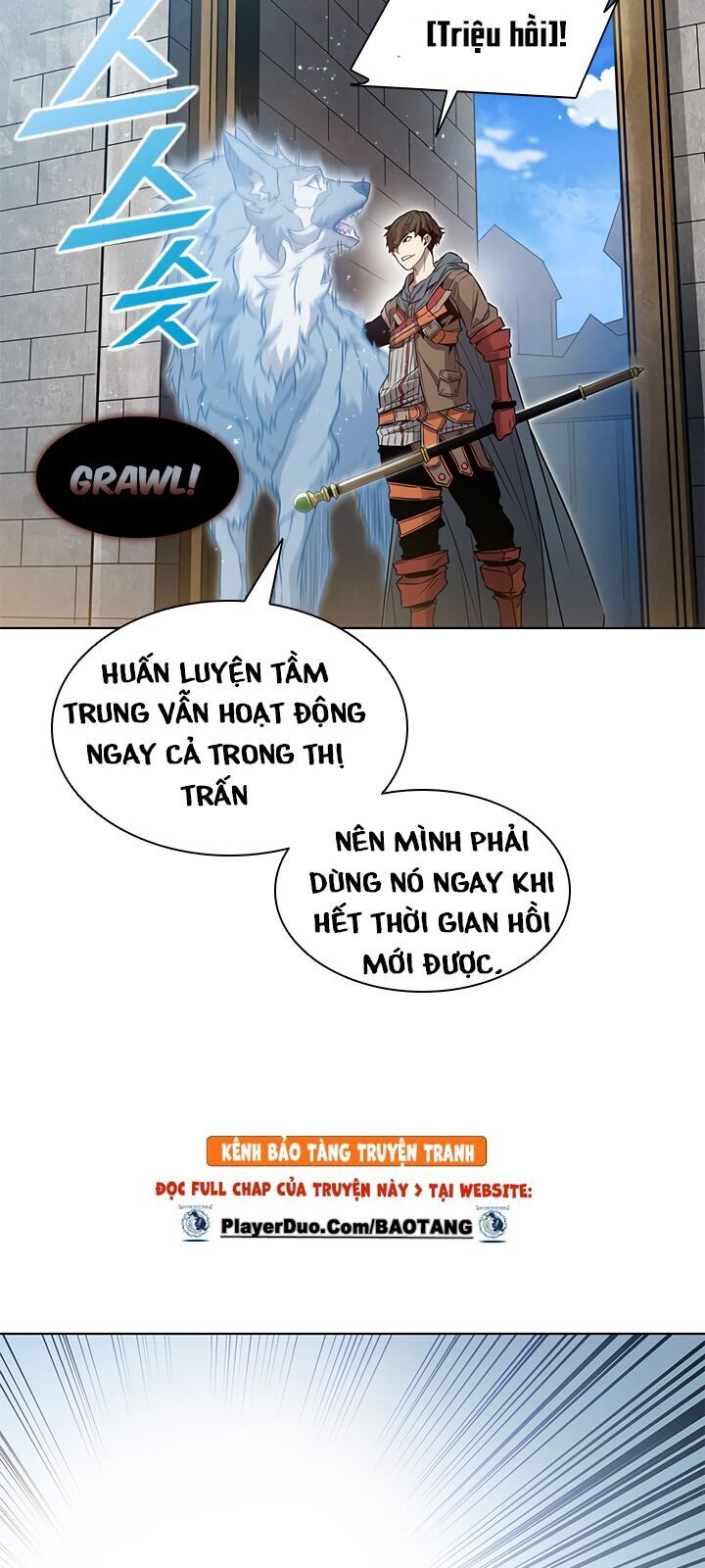 Bậc Thầy Thuần Hóa Chapter 6 - Trang 2