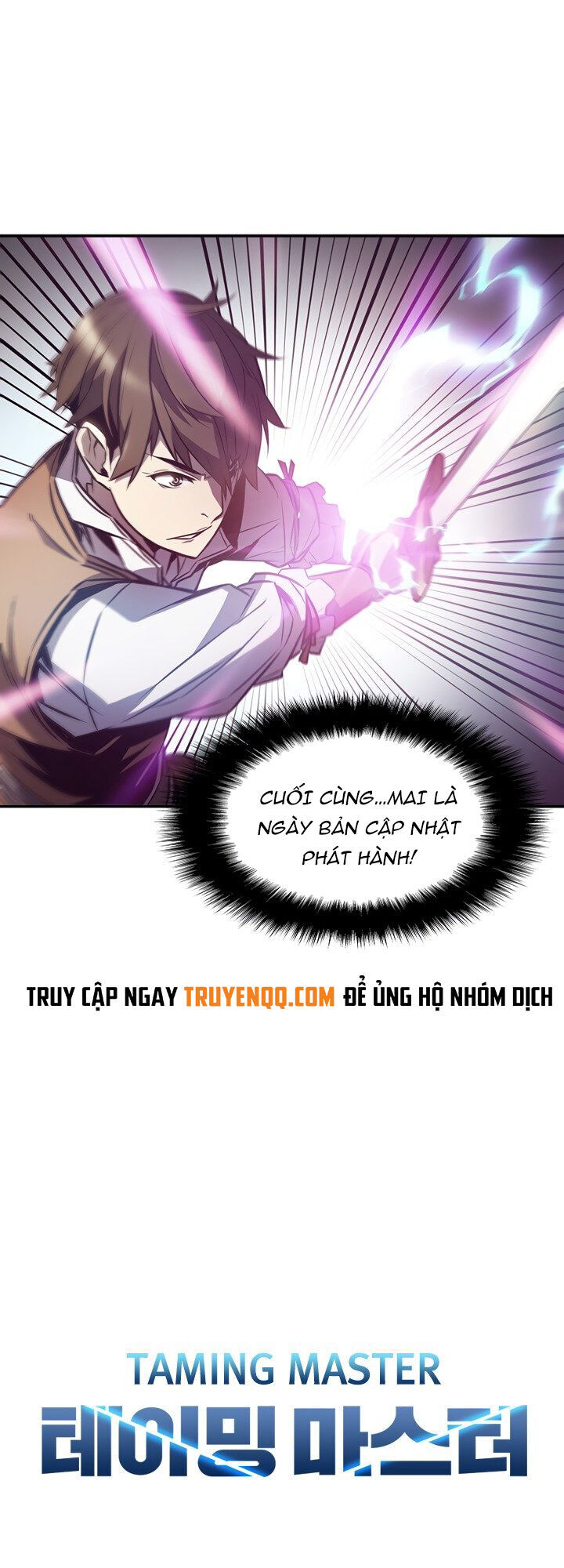 Bậc Thầy Thuần Hóa Chapter 2 - Trang 2