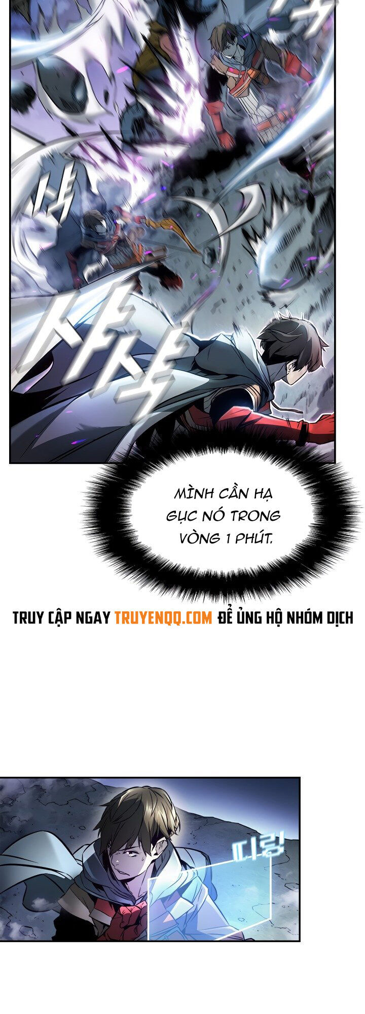 Bậc Thầy Thuần Hóa Chapter 1 - Trang 2