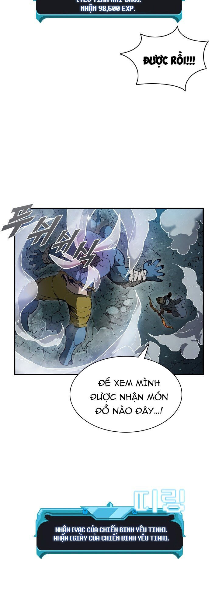 Bậc Thầy Thuần Hóa Chapter 1 - Trang 2