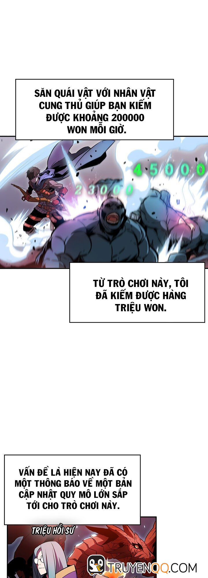 Bậc Thầy Thuần Hóa Chapter 1 - Trang 2