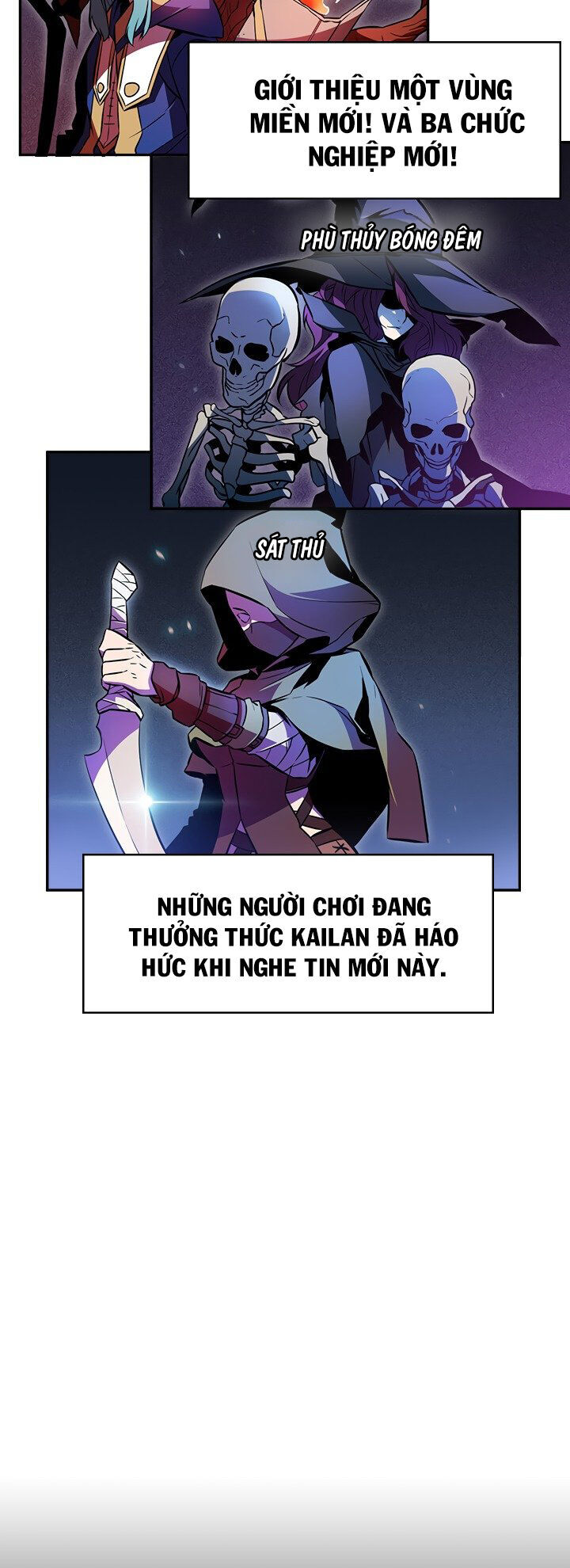 Bậc Thầy Thuần Hóa Chapter 1 - Trang 2