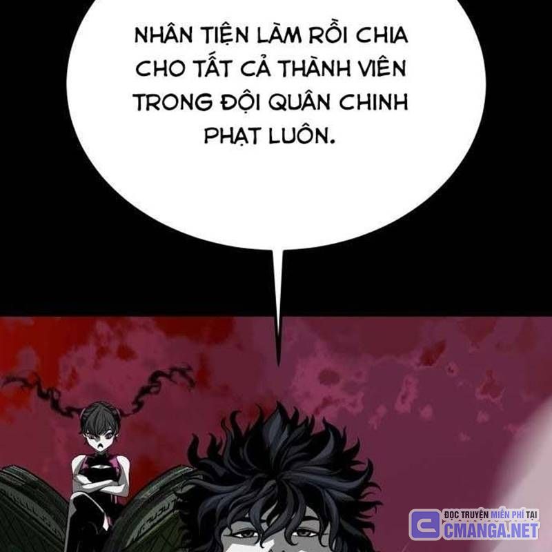 Nhân Vật Chính Ẩn Giấu Sức Mạnh Chapter 41 - Trang 2