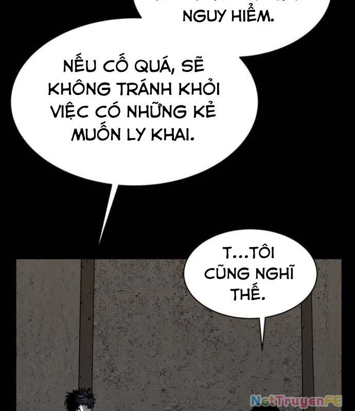 Nhân Vật Chính Ẩn Giấu Sức Mạnh Chapter 19 - Trang 2