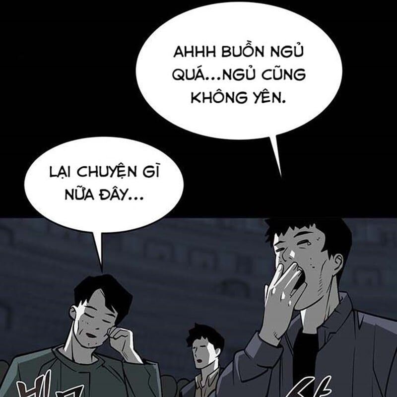 Nhân Vật Chính Ẩn Giấu Sức Mạnh Chapter 9 - Trang 2