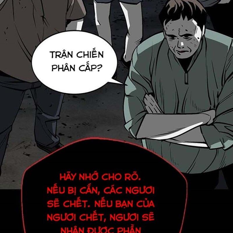 Nhân Vật Chính Ẩn Giấu Sức Mạnh Chapter 9 - Trang 2