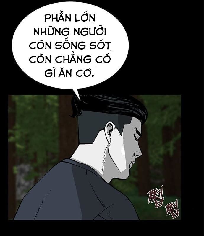 Nhân Vật Chính Ẩn Giấu Sức Mạnh Chapter 5 - Trang 2