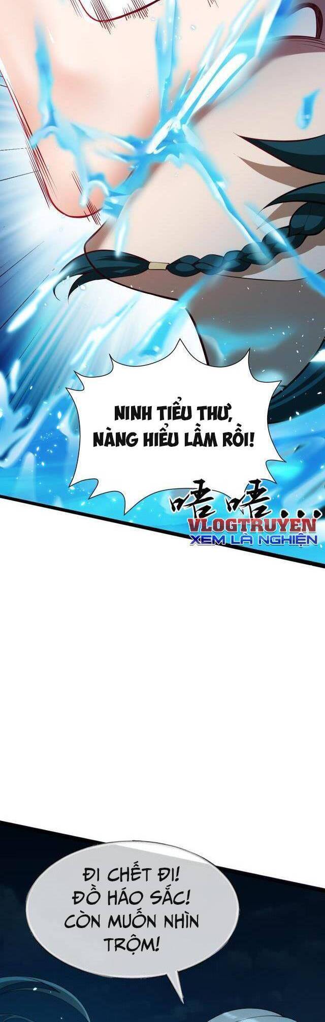 Ta Có Thể Triệu Hoán Vô Hạn Lần Chapter 4 - Trang 2