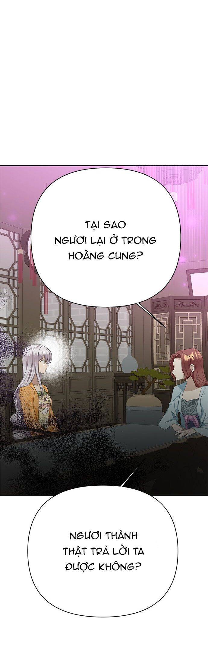 Đóa Hoa Điên Dại Nơi Cung Cấm Chapter 8 - Trang 2