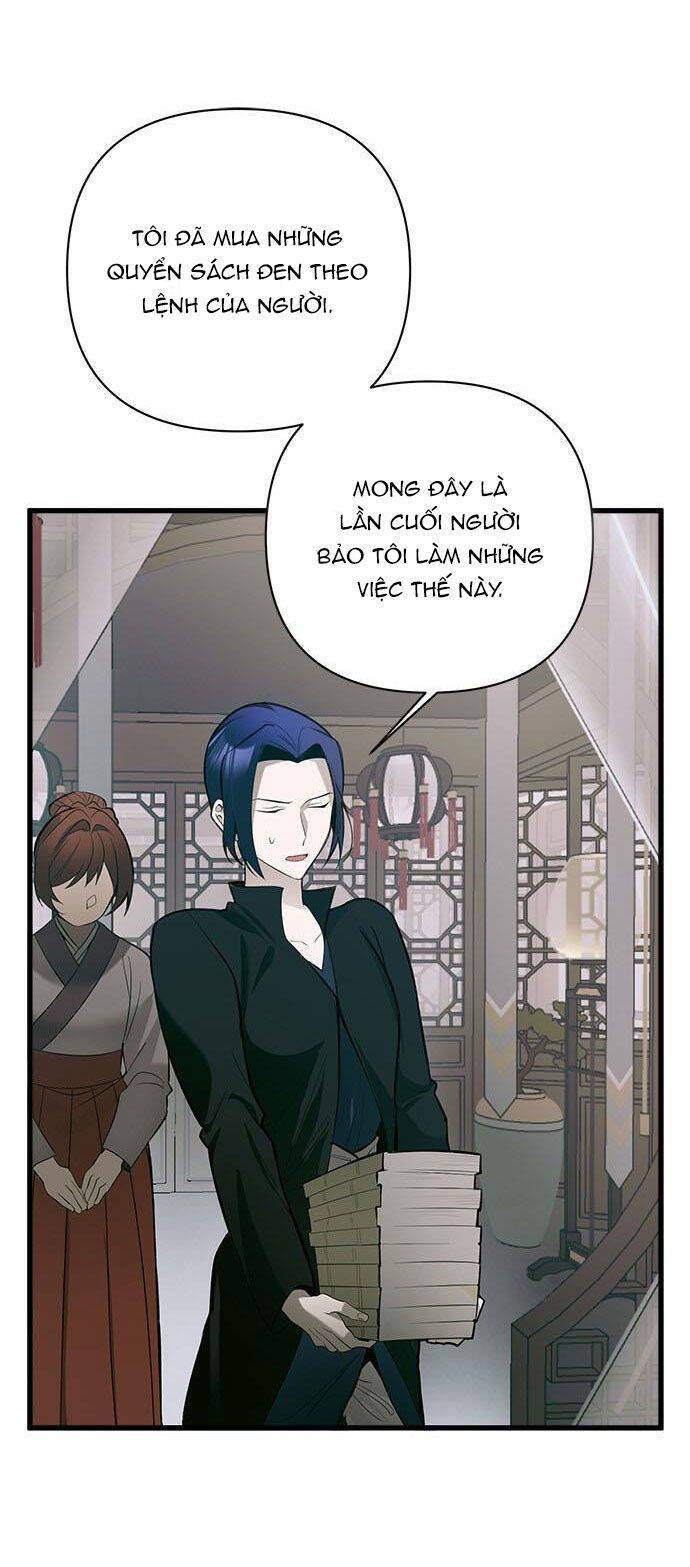 Đóa Hoa Điên Dại Nơi Cung Cấm Chapter 5 - Trang 2