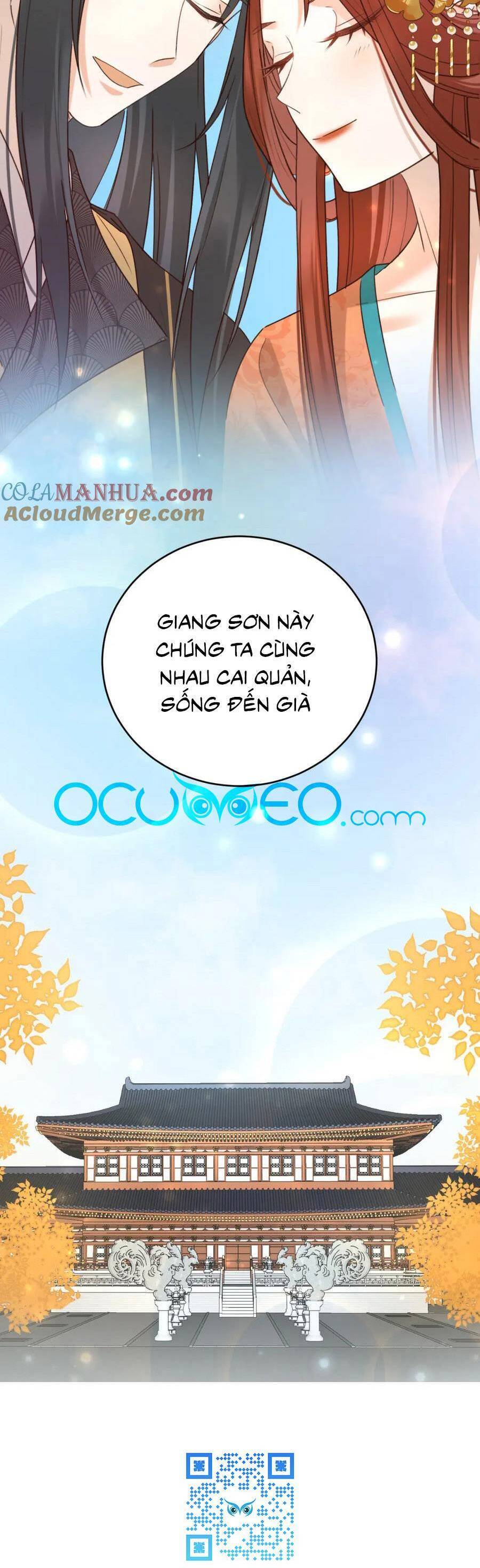 Hoàng Hậu Vô Đức Chapter 113 - Trang 2