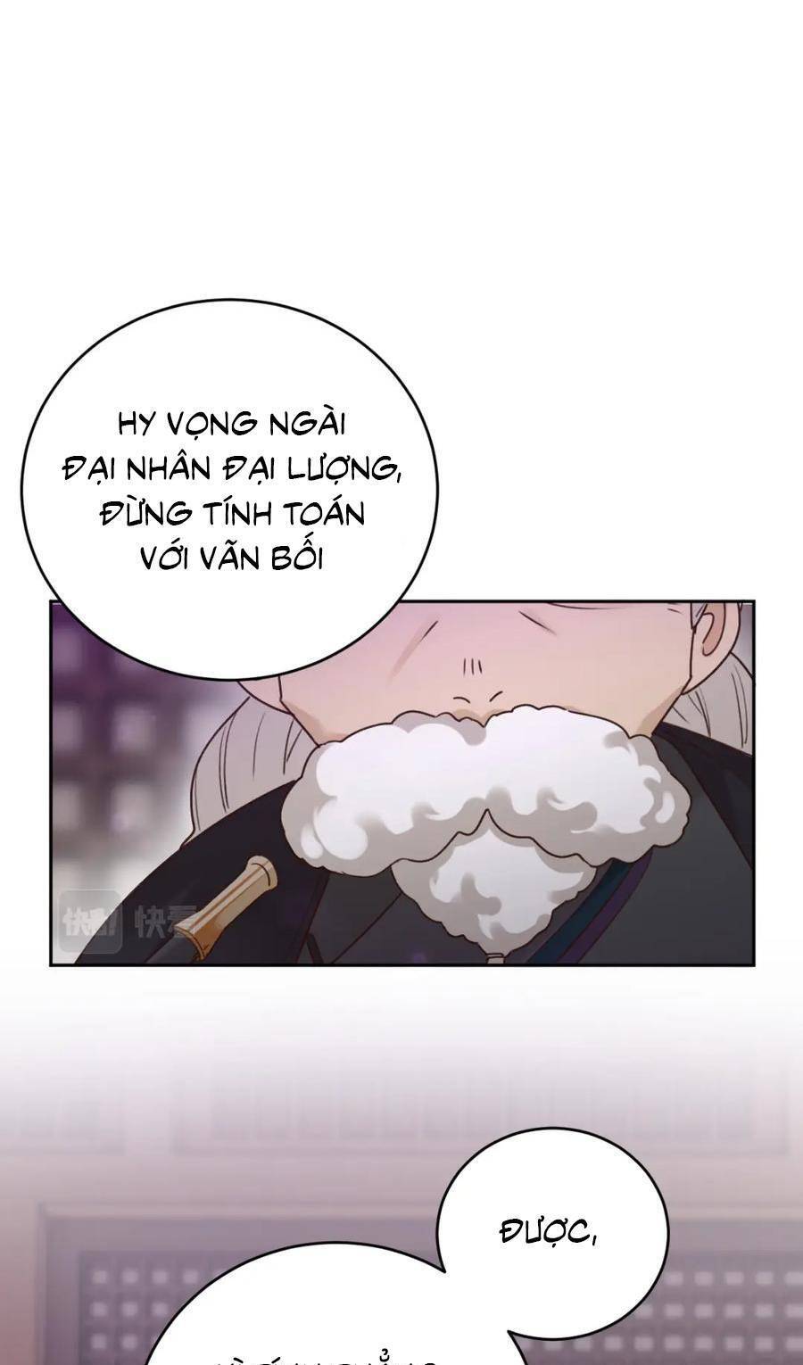 Hoàng Hậu Vô Đức Chapter 112 - Trang 2