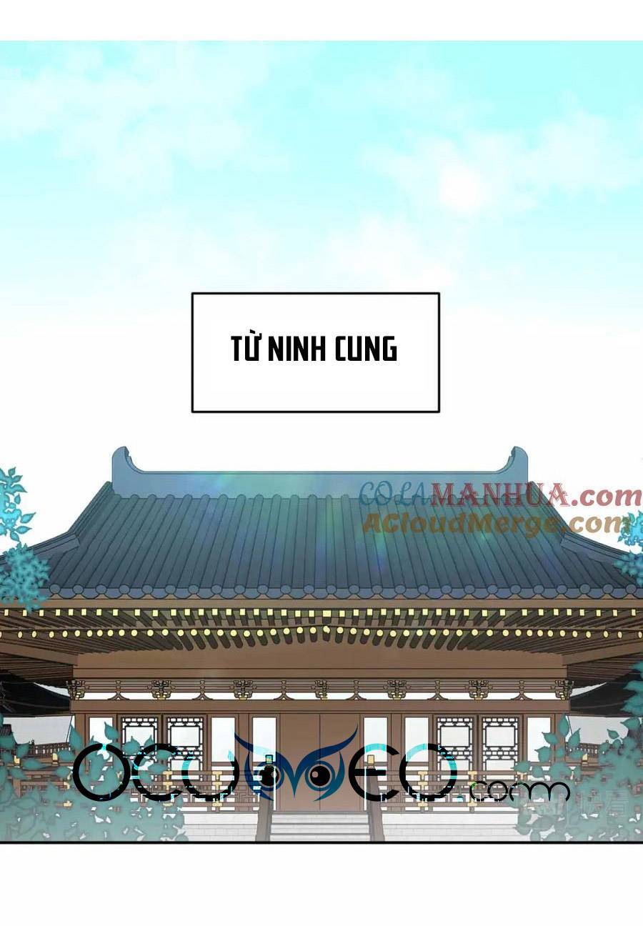 Hoàng Hậu Vô Đức Chapter 111 - Trang 2