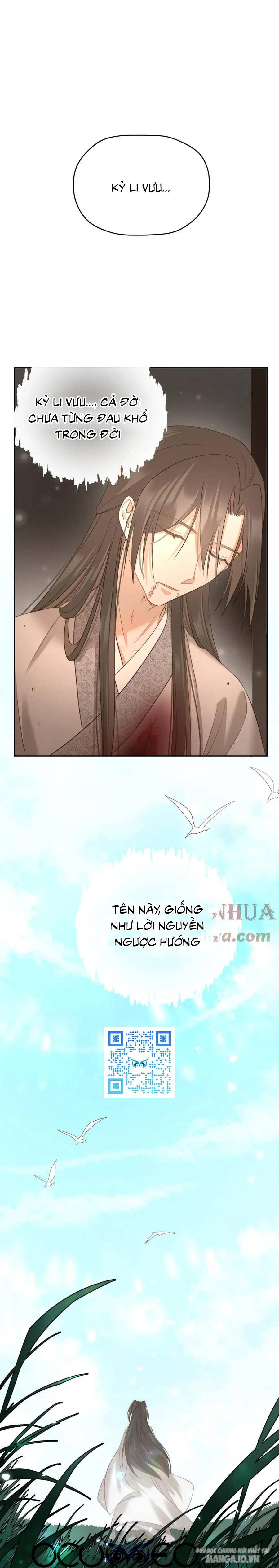 Hoàng Hậu Vô Đức Chapter 107 - Trang 2