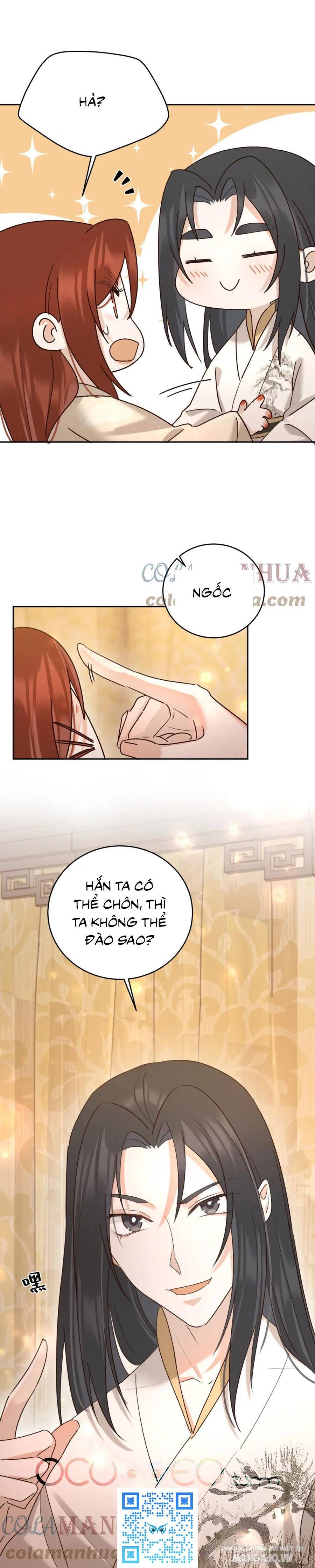 Hoàng Hậu Vô Đức Chapter 105 - Trang 2