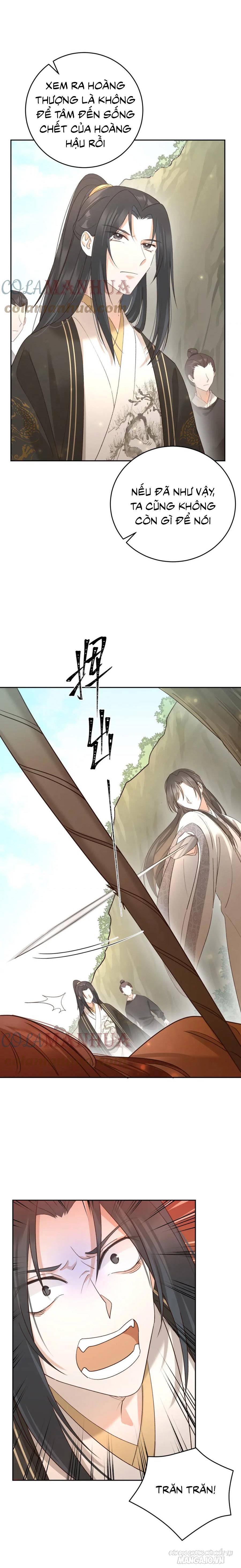Hoàng Hậu Vô Đức Chapter 105 - Trang 2