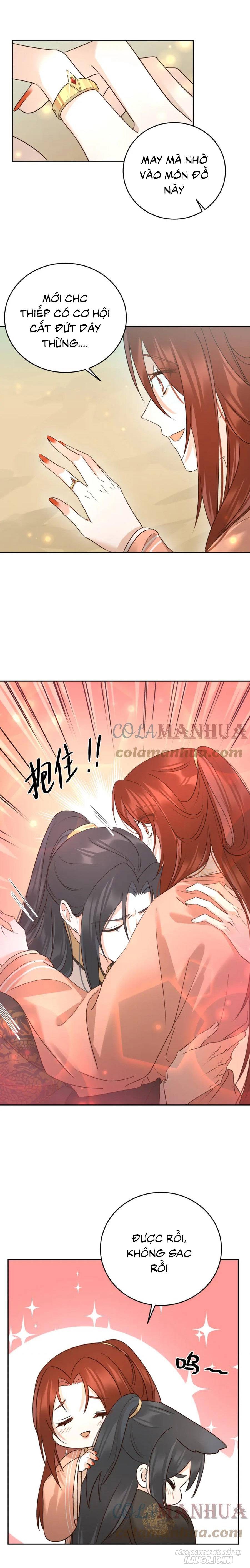Hoàng Hậu Vô Đức Chapter 105 - Trang 2