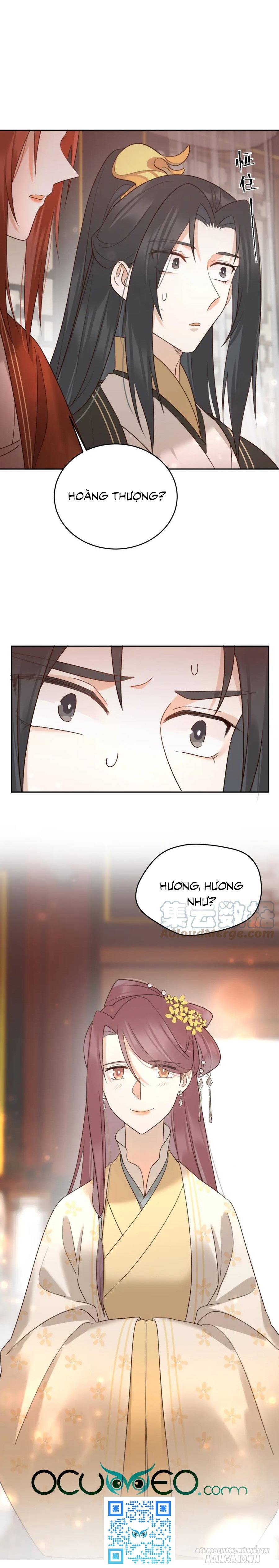 Hoàng Hậu Vô Đức Chapter 98 - Trang 2